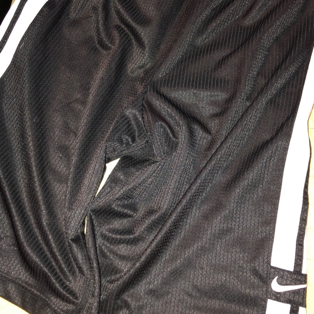 Nike Basketball Shorts
